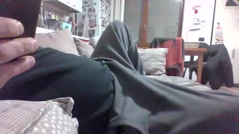 Andre online show from 01.09.26