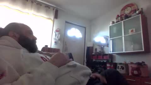 Andre online show from 02.15.26