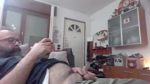 Andre online show from 04.27.26