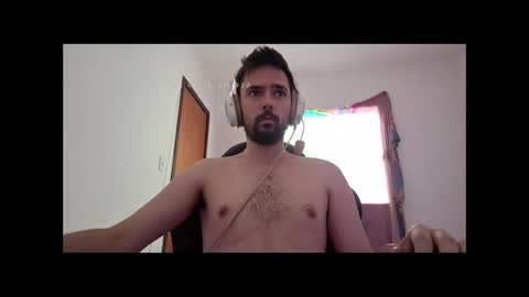 andrecrazybrasil online show from 09.28.25