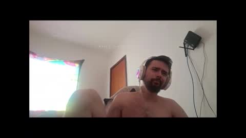 andrecrazybrasil online show from 09.29.25