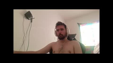 andrecrazybrasil online show from 09.30.25