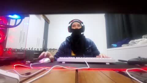 andrecrazybrasil online show from 06.16.26