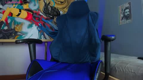 andree_kamado online show from 09.13.25