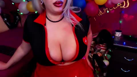 andreeajj online show from 03.04.25
