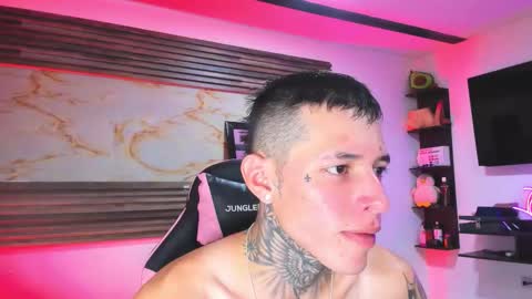 andrees_s online show from 03.15.26