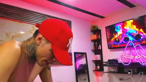 andrees_s online show from 03.26.26