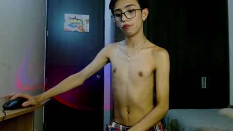 Andrew online show from 09.11.25