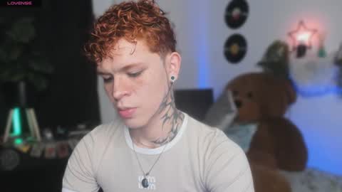 Andrew online show from 09.12.25