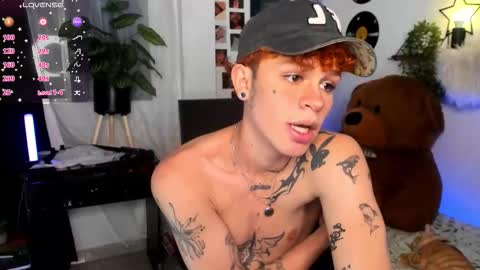 Andrew online show from 09.16.25