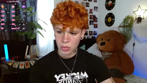 Andrew online show from 09.20.25