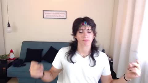 Snapshot of andreey50 chatting on 12.07.24 Andrey online show from 12.07.24