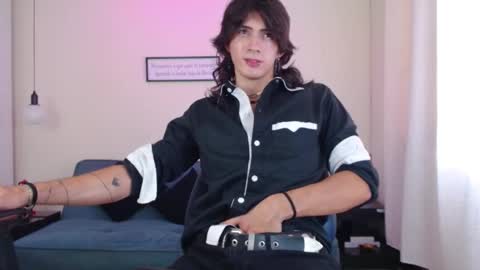 Snapshot of andreey50 chatting on 12.31.24 Andrey online show from 12.31.24