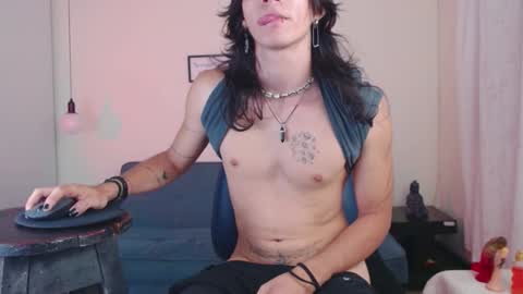 Snapshot of andreey50 chatting on 02.18.25 Andrey online show from 02.18.25