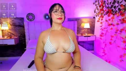 Andreina Fierro  Ig Andreinafierro26 online show from 02.03.26