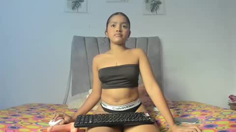 andreina_evans online show from 03.24.26