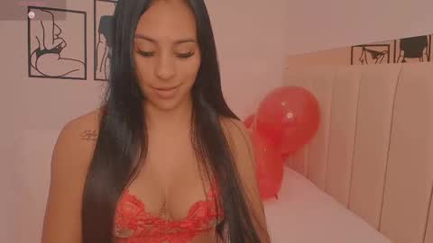 andreita__bustamante online show from 02.15.25