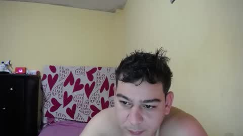 Snapshot of andreitahot69 chatting on 10.06.25 ANDREA online show from 10.06.25
