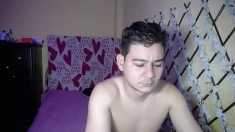 Snapshot of andreitahot69 chatting on 10.08.25 ANDREA online show from 10.08.25