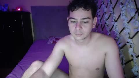 Snapshot of andreitahot69 chatting on 10.24.25 ANDREA online show from 10.24.25