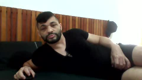 andreloko123 online show from 12.01.24