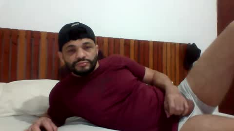 andreloko123 online show from 12.12.24