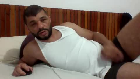 andreloko123 online show from 01.29.25