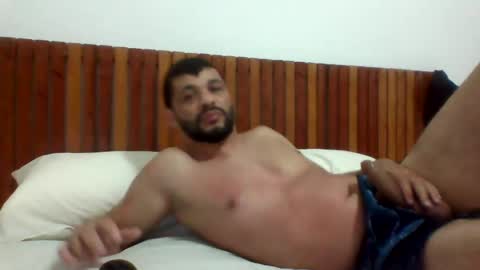 andreloko123 online show from 02.18.25