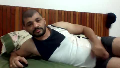 andreloko123 online show from 09.30.25