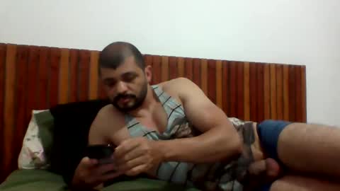 andreloko123 online show from 10.02.25