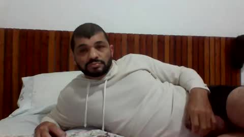 andreloko123 online show from 10.09.25