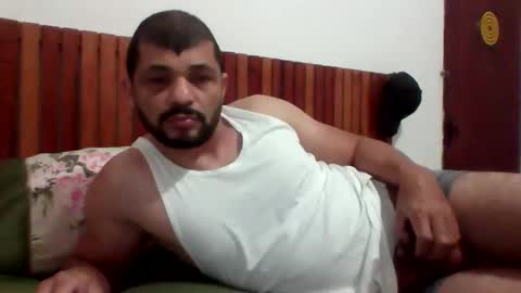 andreloko123 online show from 10.15.25