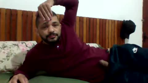 andreloko123 online show from 10.21.25