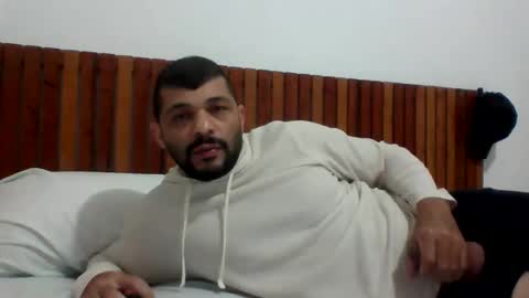 andreloko123 online show from 10.31.25