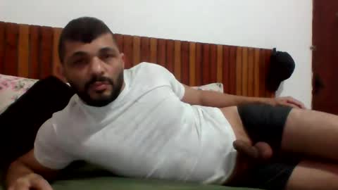 andreloko123 online show from 11.11.25