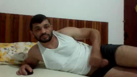 andreloko123 online show from 11.29.25