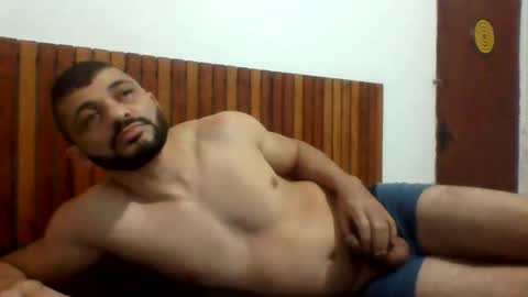 andreloko123 online show from 05.27.26