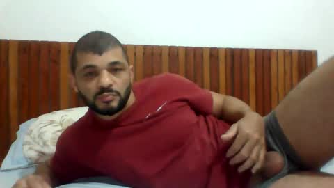 andreloko123 online show from 06.03.26