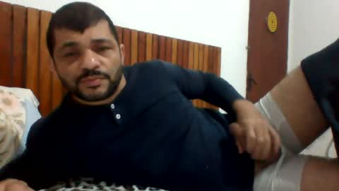 andreloko123 online show from 06.25.26