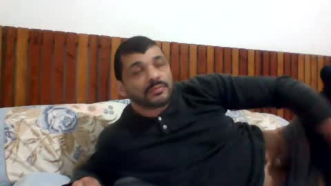 andreloko123 online show from 07.12.26