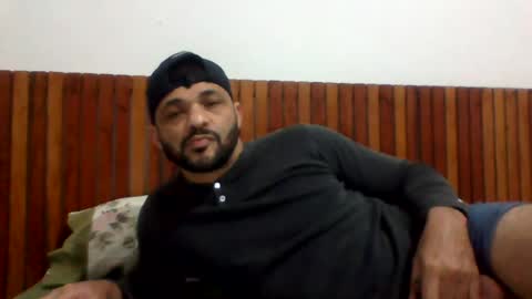 andreloko123 online show from 08.03.26