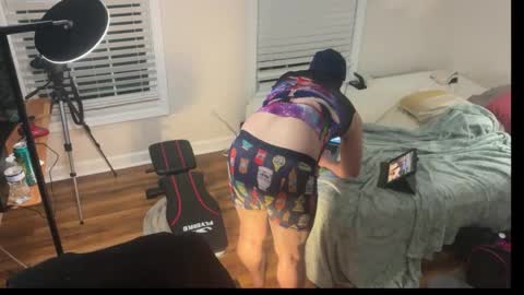 andrenoma427 online show from 01.11.26