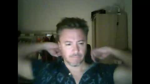 Snapshot of andreo666 chatting on 10.24.25 Benfica Boy online show from 10.24.25