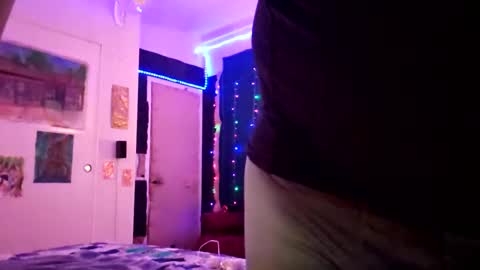 andrerw98765 online show from 12.13.24