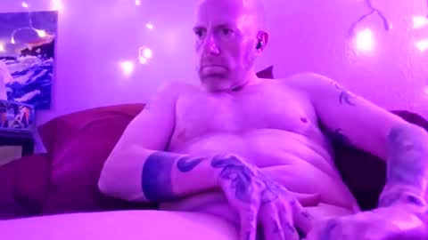 andrerw98765 online show from 12.14.24