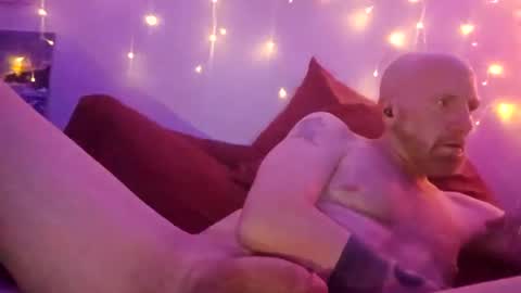 andrerw98765 online show from 12.16.24