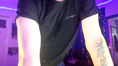 andrerw98765 online show from 12.25.24