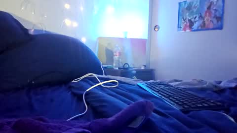 andrerw98765 online show from 12.25.24