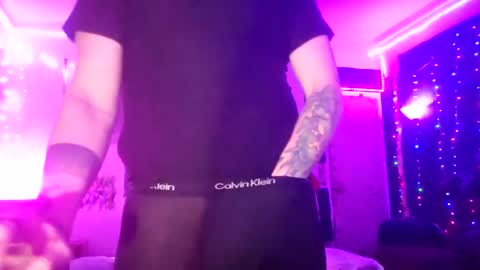 andrerw98765 online show from 12.26.24