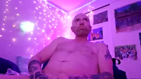 andrerw98765 online show from 01.12.25